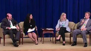 White House Clean Energy Investment Summit