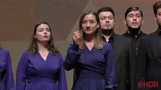 Chamber Choir 