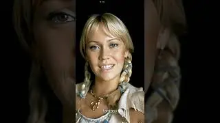 I Have A Dream 🎵 ABBA  #song #music #singer #love #ai #aivideo #pop