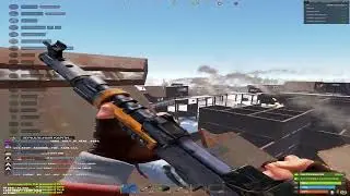 BIG RAID DEFEND 100+ VS 24  ATLAS 10X EU | SWEEPERS