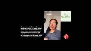 Conoce nuestro alumnado Erasmus
