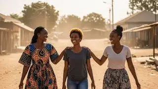 Three Friends and the Hustle Abroad &ndash; A Lesson in Patience
