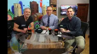 Jeff Hephner, Actor & Host of GSN's 