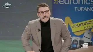 Ferguson, En-Nesyri o Marcos Leonardo: chi sarà il prossimo acquisto del Napoli