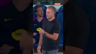 Brilliant comeback by Barcelona to level the score! | LALIGA 2025/26