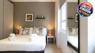 Wells Court by Aeria Apartments | London, United Kingdom | Hotel Review 🏨