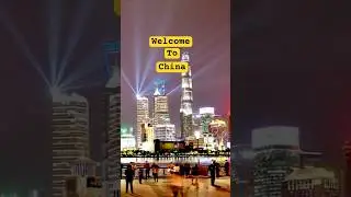 Welcome to China: Explore in 1 Minute