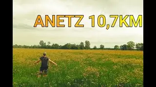 les petOns retournent &agrave; Anetz