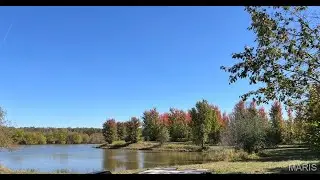 SOLD Kelley (30+/- Acres) Lane | Jonesburg Real Estate