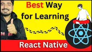 Learn React Native the Easy Way - Beginner's Guide | in Hindi | Engineer Codewala