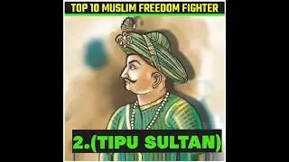 TOP 10 MUSLIMS FREEDOM FIGHTER #shorts
