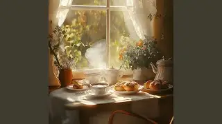Strong Coffee