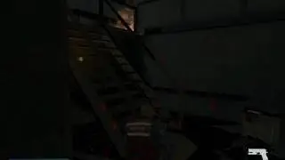 Cold Fear PC Gameplay 28 Parte 2 HD
