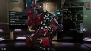 XCOM 2 - Special Julian monologue