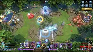 Minion Masters 2024 Premade