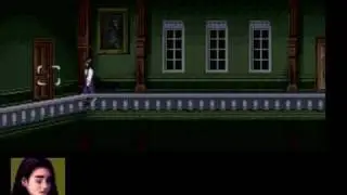 Let's Play Clock Tower Part 6: Secrets of the East Wing