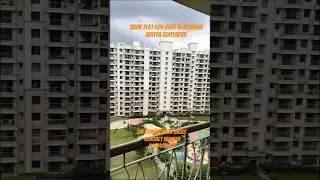 🏡3 BHK FLAT FOR RENT IN ASHIANA  ADITYA #adityapur #jamshedpur #realestate #premiumflat🏡