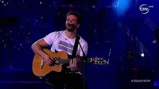 Palblo Alborán - Cœur Saignant