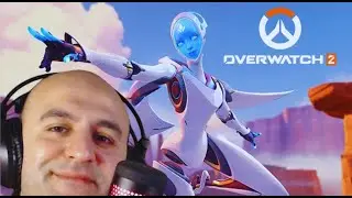 OVERWATCH 2 MA&Ccedil; BİZİM