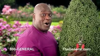 Cheap Car Insurance Quote For Over 50 Years! Everyone Knows The General | The General Auto Insurance