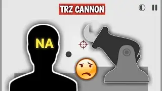 I PLAYED CANNON SHOT GAME 😵