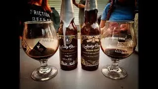 Behind the Bar: Toppling Goliath - KBBS (2-year vert)