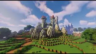 Hypixel Skyblock - A minecraft podcast - Ep 4