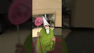 Knights Vs Gnomes