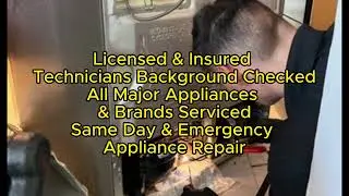 Lighthouse Hill Appliance Repair 718-504-6553