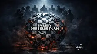 Immer der selbe Plan