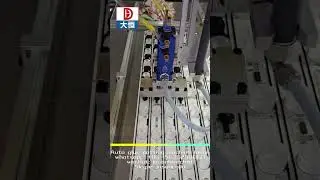 PCB AB glue mixing metering auto glue dispenser