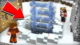 FAKİRBEBEK VS MİNECRAFT #288 😱 - Minecraft