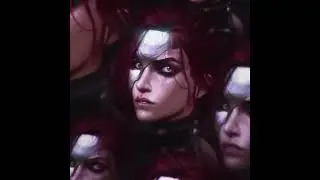 Katarina #leagueoflegends #noxus #noxusedit #katarina #katarinaedit