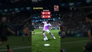 Изучите эту комбинацию навыков OP за 🔟 секунд #fifa #fut #fc26