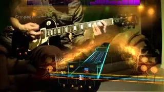 Rocksmith 2014 - DLC - Guitar - Green Day 