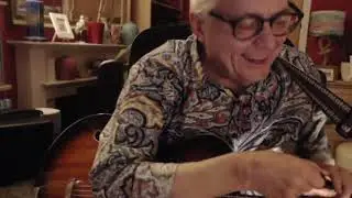 Martin McNeill - livestream Jan 29 2026
