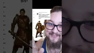A true Dwarf Giant