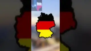 Canada vs. Germany remake #germany #canada #cvc #geographythroughmaps