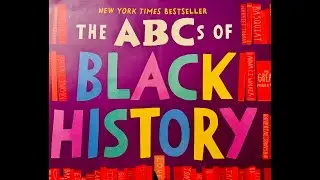 The ABC's of Black History