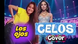 🎵🎶DANIELA ROMO, CELOS 🎶🎵 Cover ft LINBIS