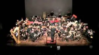 Gloriosa 2/3 (Cantus) - Orchestra di Fiati Val Isonzo