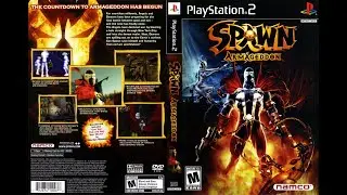 Прохождение Spawn Armageddon (PS2) (4K)