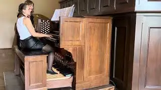 A. Vivaldi - The Four Seasons 
