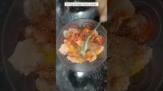 how to make chicken popcorn 😋👍❣️#cooking #ytshortsvideo #food #recipe