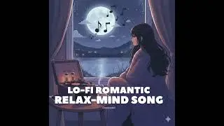 🌸LO-FI ROMANTIC | RELAX-MIND🌸 | HINDI SONG🫠