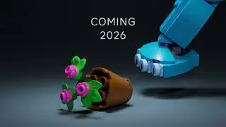 LEGO K-Pop Demon Hunters | Official Teaser Trailer
