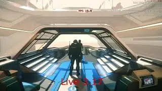 Performance Improvement on Star Citizen 3.18 Live Release