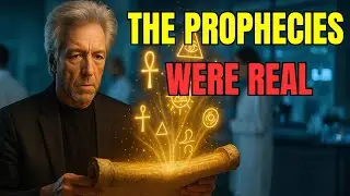 Gregg Braden: The Earth Is Changing Its Frequency &ndash; And So Are You