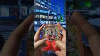 Water Gamebot #shortvideo #shorts #gaming #squidgame #satisfyingvideo #satisfying #toys