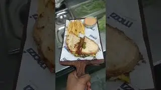 Day 14 mini vlog ka sandwich 🥪 #minivlog #food #foodie #shortvideoformat #shortvideo #foodchannel